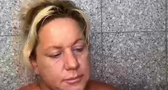 Xosashamonroe 2560438341 08 14 2022 Stream Started At 08142022 0456 Pm Spa Tub And Make Up