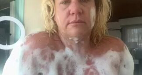 Xosashamonroe 3451292180 08 21 2024 Naked Spa Time