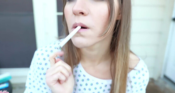"MissMilaRose" Teen, Smoking, Cigarette, Fetish, Kink, Non Nude, Sfw, Brunette, Pov, Medical, All Natural, Girl Next Door, Candid, Outdoors, Amateur, Cute, Suggest MissMilaRose Sick Patient s Chilly Smoke Break Pornhub
