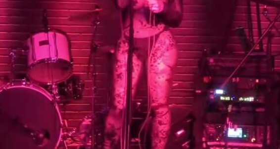 Ihatelaika 3483316300 09 14 2024 I M Home From My Toronto Show Here S Some Clips From My Performance For The Music Fansssss