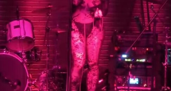 Ihatelaika 3483316300 09 14 2024 I M Home From My Toronto Show Here S Some Clips From My Performance For The Music Fansssss