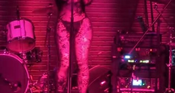 Ihatelaika 3483316300 09 14 2024 I M Home From My Toronto Show Here S Some Clips From My Performance For The Music Fansssss