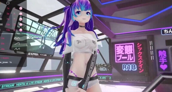 "Projekt Melody" Adult Toys, Masturbate, Anime, Projektmelody, Projekt Melody, Hentai, Camgirl, Suggest Projekt Melody Melody With A Raging Neko Boner 10 06 20 PornHub