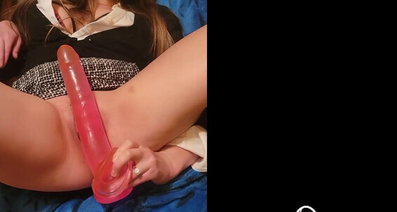 "FuckwDickandJane" Jerk Off Instruction, Joi, Small Penis, Sph, Pov, Point Of View, Teacher, Dildo, Big Dildo, Masturbation, Solo Girl, Babe, Glasses, Amateur, Orgasm, Nerdy Girl Glasses, Suggest FuckwDickandJane Teacher Gives You JOI and Shows You How Bi
