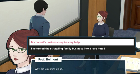 "SexxyGaming" Anime, V0161, Quickie, A Love Hotel Story, Professor, Hotel Maid, Date Simulator, Visual Novel Game, Suggest SexxyGaming Quickie A Love Hotel Story v0 16 1 01 The Live Of Kaito Pornhub