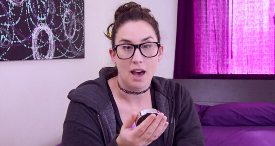 Breeding, Creampie, Impregnation Fantasy, Mesmerize, Virtual Sex kitty leroux mesmerized to moo shy nerd to hucow ManyVids