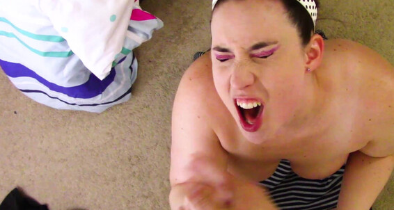 Face Fucking, Face Slapping, Facials, Sisters, Taboo kitty leroux sis needs more ManyVids