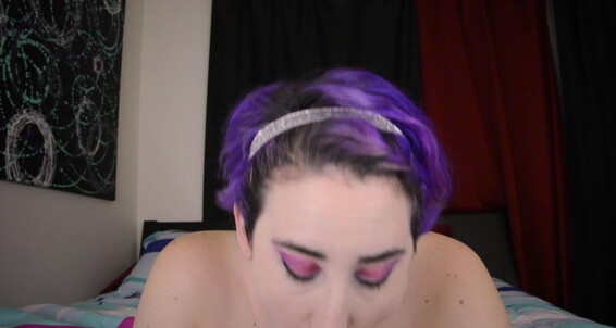Big Ass, Dildo Fucking, Dildo Sucking, Dirty Talking, Role Play kitty leroux taking your virginity ManyVids