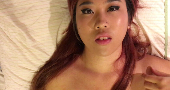Asian, Eye Contact, Solo masturbation kittymei multiple orgasms beautiful agony ManyVids