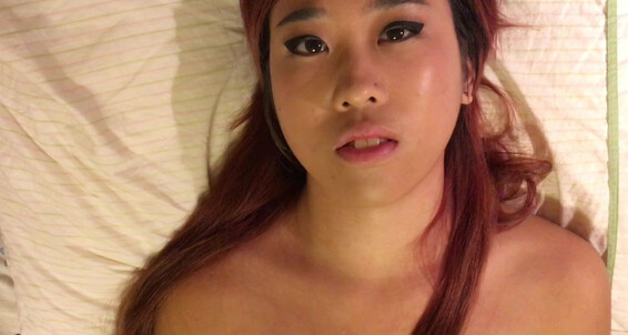 Asian, Eye Contact, Solo masturbation kittymei multiple orgasms beautiful agony ManyVids
