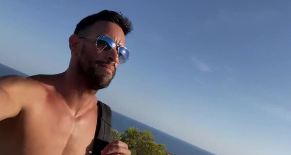 "Next Door Buddies" Nude In Public, Argentina, Latino Guy, Gay Aesthetic, Fitness Model, Hot Guy, Perfect Body, Risky Public Nudity, Gay Naked Exercise, Gym Trainer, Perfect Ass, Vlog, Gay Mountain Climbing, Risky Adventures, Big Cock, Latin, Suggest Next