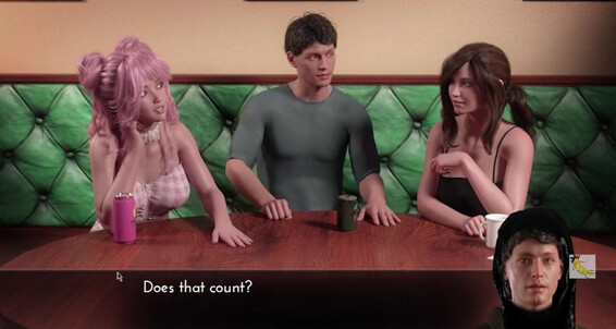 "GamerDark10" The Genesis Order, Big Tits, Busty Milf, Hot Milf, Sex Game, Porn Game, Missionary, Sex Animation, 3D Animation, Big Dick, Gameplay, Doggystyle, Rough Sex, Sex With Boss, Big Ass Milf, Cum On Belly, Suggest GamerDark10 The Genesis Order Game