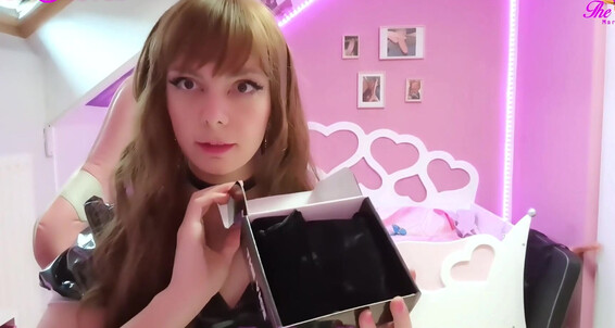 "SissyJoyce" Sissyjoyce, Sissy Chastity, The Vice, Lockedinlust, Sissy Joyce, Kink, Bdsm, Pov, Brunette, Solo, Toys, Petite, Fetish, Suggest SissyJoyce Sissy Joyce The Vice complete chastity review Guide ALL SIZES Pornhub