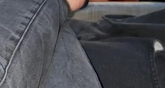 Fendi Feet Aka Goddessfendi Onlyfans I Just Love Showing Off My Feet In Public And Pda After I Made Him Cum W An Epic Footjob We Went 1P