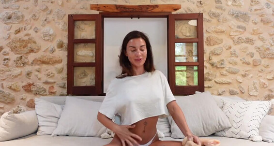 Roxysdream Onlyfans Tantric Gender Neutral Joi That Encourages You To Explore Your Masculine As Well As Femininep