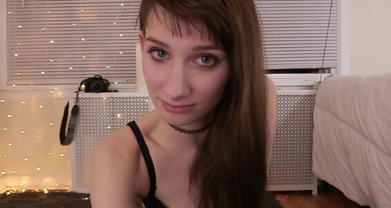 Femdom, Humiliation, Small Dicks, Small Testicle Humiliation, SPH lyra fae fuck a fan turns into sph ManyVids