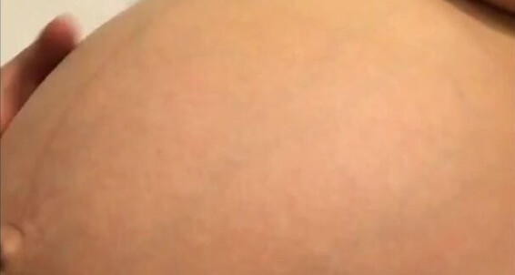 Pregnant, Cum Countdown, JOI marilyn mae 34weekspregnant joi cum countdown ManyVids