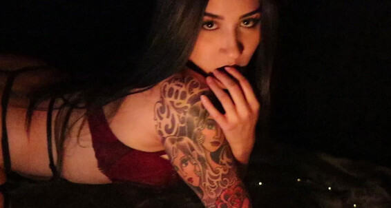 Asian, Costume, Dancing, Strip Tease, Striptease mila winter demonic strip tease hd ManyVids