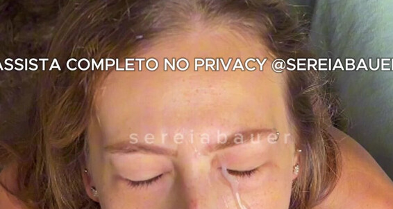 "Sereia e Licon" Gozada Na Cara, Loira, Amateur Blowjob, Amateur, Loira Olho Azul, Suggest Sereia e Licon GOZANDO NA CARA DA LOIRA GOSTOSA DE OLHO AZUL SEREIA BAUER LICON SiteRip