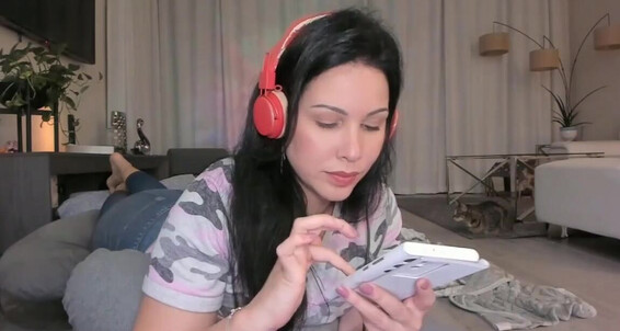 Missbella Onlyfans Stream Started At 09032022 0135