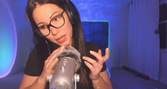 Missbella Onlyfans Stream Started At 12162022 0354 Am Say Hello For Asmr Greeting