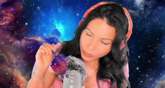 Missbella Onlyfans Universal Asmr
