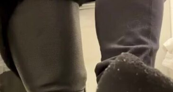 Goddess Pussyfoot Aka Goddesspussyfoot 11 19 2024 Onlyfans Video I Just Got Back To The Hotel From The Hot Springs And My Feet Are So