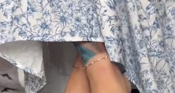 Greek Goddess Li Aka Greekli77 10 15 2024 Onlyfans Video Day 2 Of Showing You New Shoes I Bought In Greece