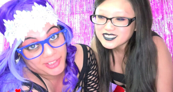 Blow Jobs, Cowgirl, POV, Virtual Reality, Virtual Sex mylatinacrush pov virtual sex with crush and mina ManyVids