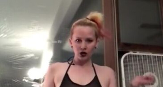 "Wtfamidoing300" Shaved Pussy, Pierced Nipples, Smoking Fetish, Squirting Orgasm, Suggest Wtfamidoing300 Strings Pornhub