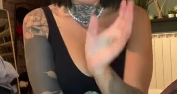 Tokyoinkft 10 15 2024 Onlyfans Video Amo Lodore Dei Miei Piedini Sudati