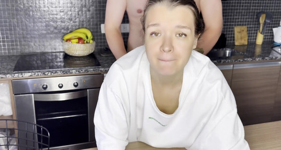 "Mini Cooper" Amateur Blowjob, Rough Sex, Dinner Table, Hd Porn, 60 Fps, Blowjob, Cum, Amateur, Cum In Mouth, Deep Throat, Ball Sucking, Tattoo Artist, Hot Milf, Big Ass, Big Dick, Milf Pov, Suggest Mini Cooper Preparing For Dinner Ended With A Deep Blowj