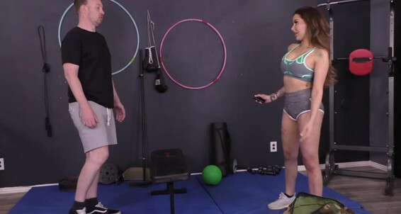 Meanbitches Onlyfans Video The First Part Of Our New Scene With Vivienne Wynter Foot Worship Plus Some Extra Ass Wors