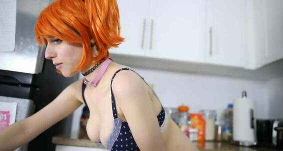 lana rain lana rain kitchen manyvids
