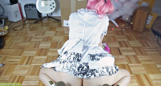 Amateur, Blowjob, Riding, Role Play, POV lana rain pov goth loli sucks amp rides her teddy ManyVids