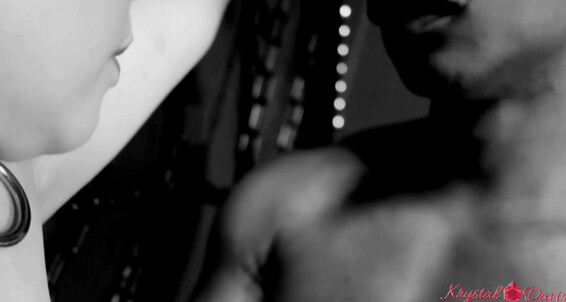 BBC,Bulls,BDSM,PVC-Vinyl,Asian krystal davis serving bbc bull master teaser ManyVids