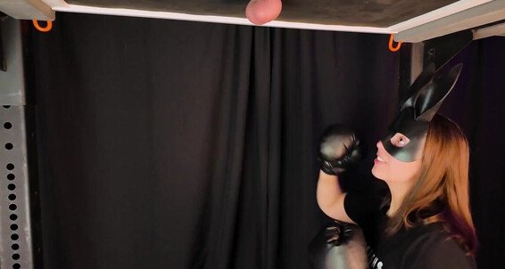 Dominafitness 11 19 2024 Onlyfans Video After Watching A Recent Boxing Event That Turned Out To Be Pretty Boring