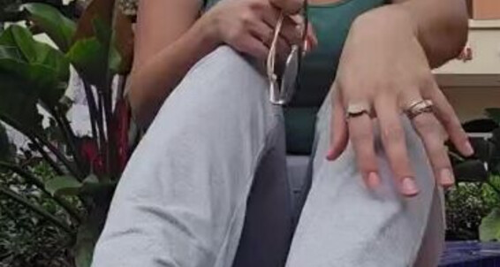 Goddess Nicole Aka Nicolesgoddesssoles Foot Fetish 10 15 2024 Onlyfans Video You Love How Brave I Am Showing Off The Beauty Of Moi Feet In Public S