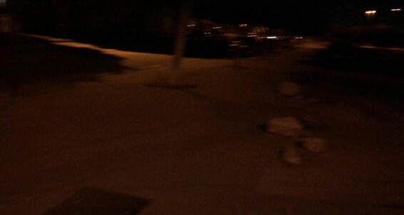 Exhibitionism, High Heels, Public Flashing, Public Nudity, Public Outdoor iviroses walking naked in city at night highheels ManyVids