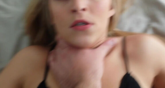 Blonde, Blowjob, Cumshots, Exhibitionism, POV gingerbanks pov facial ManyVids
