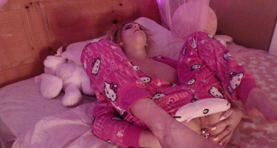 Age Play, Anal, Dirty Talking, Gaping, Kink dolly mattel baby bumfuck ManyVids