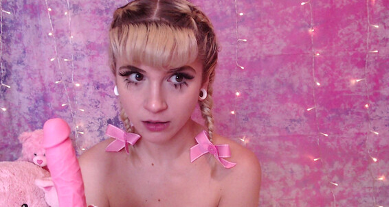 Age Play, Daddys Girl, Dildo Fucking, Kink, Masturbation Games dolly mattel daddys game ManyVids