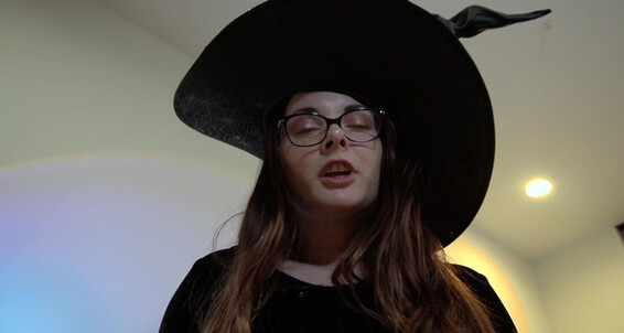 "Miss Malorie Switch" cheating, cuckolding, cum eating instruction, eye glasses, pussy eating Cummy Cobwebs A Cuckold CEI manyvids
