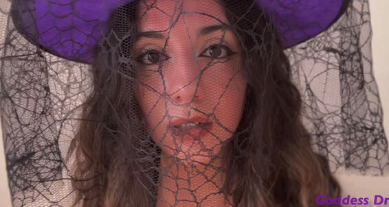 "GoddessDri" cuckolding, femdom pov, goddess worship, mesmerize, mind fuck Spell Sexless Impotent Cuck manyvids