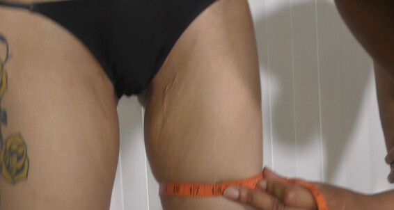 "Alexis Rain" amazons, body part comparison, candid, interracial, petite Kendra amp Garnet Size Comparison manyvids