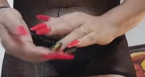 Meryann Aka Solesqueenrd Onlyfans Recovered And Ready To Give You A Little Snack Happy Sunday My Lovely Babies Mommy Feel Better