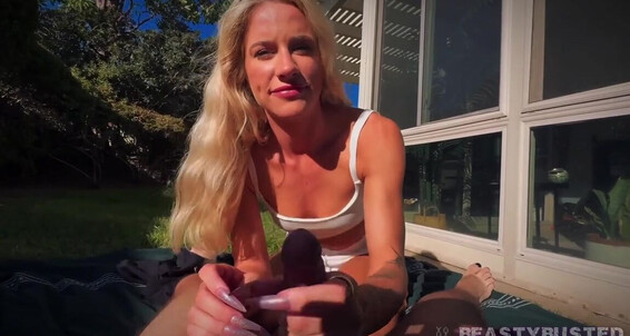 Beasty Ballbusting Aka Beastybusted 11 29 2024 Onlyfans Video Roleplay Pt Wt7F