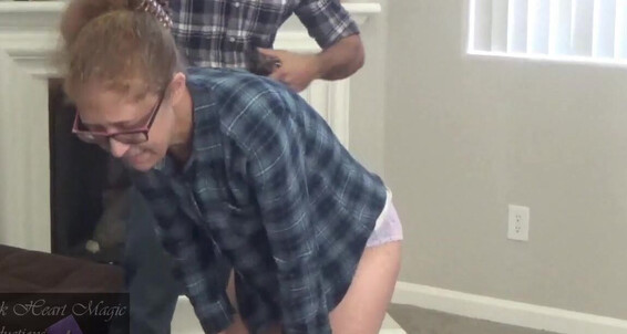 Spanking M F, HD, Dark Heart Magic Productions DHMP Telling Secrets Clips4Sale