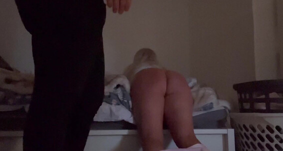 Lea, Spanking M F, Full HD, LCAA LCAA Hard Spanking With The Wooden Spoon And The Belt Fingering Butt And Corner Time Clips4Sale