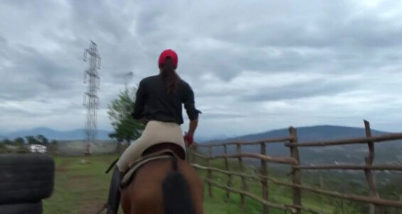 Ghrfan Onlyfans A Nice Teaser From An Unreleased Venus Riding Clip I Love The Cap It Gives Her